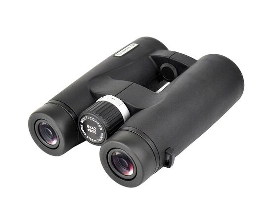 Бінокль Konus Mission-HD 8x42 (2270), зображення 3 Бінокль Konus Mission-HD 8x42 (2270), зображення 3