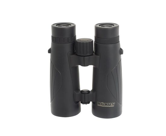 Бинокль Konus Titanium OH 10x42 (2328), изображение 3 Бинокль Konus Titanium OH 10x42 (2328), изображение 3