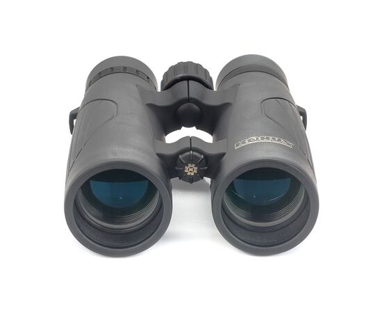 Бинокль Konus Titanium OH 8x42 (2327), изображение 2 Бинокль Konus Titanium OH 8x42 (2327), изображение 2
