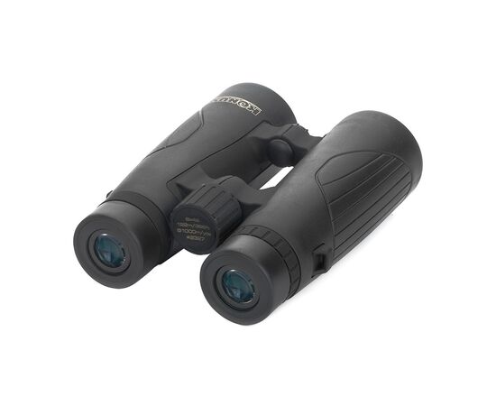 Бинокль Konus Titanium OH 8x42 (2327), изображение 3 Бинокль Konus Titanium OH 8x42 (2327), изображение 3