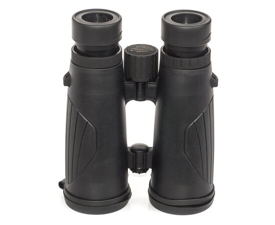 Бинокль Konus Titanium OH 8x42 (2327), изображение 4 Бинокль Konus Titanium OH 8x42 (2327), изображение 4