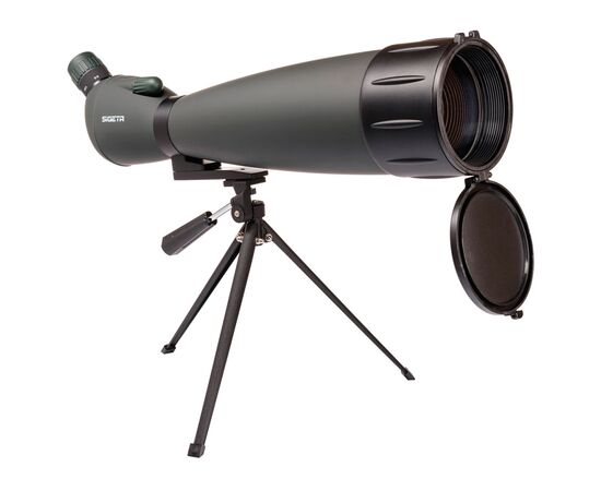 Подзорная труба Sigeta Panorama 33-100x100 (65723)