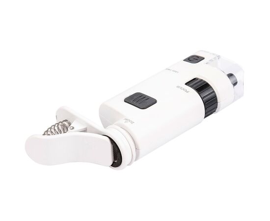 Микроскоп Sigeta MicroLine 120x-190x (65146), изображение 2 Микроскоп Sigeta MicroLine 120x-190x (65146), изображение 2