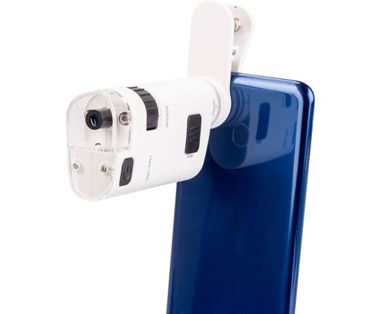 Микроскоп Sigeta MicroLine 120x-190x (65146), изображение 4 Микроскоп Sigeta MicroLine 120x-190x (65146), изображение 4
