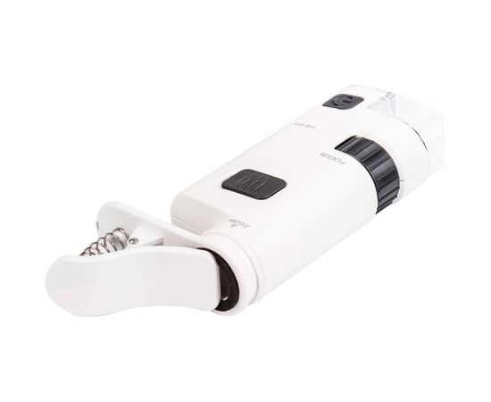 Микроскоп Sigeta MicroLine 40x-60x (65144), изображение 2 Микроскоп Sigeta MicroLine 40x-60x (65144), изображение 2