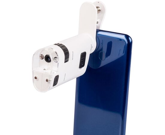 Микроскоп Sigeta MicroLine 40x-60x (65144), изображение 4 Микроскоп Sigeta MicroLine 40x-60x (65144), изображение 4