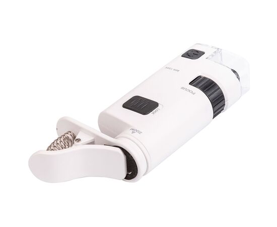 Микроскоп Sigeta MicroLine 80x-120x (65145), изображение 2 Микроскоп Sigeta MicroLine 80x-120x (65145), изображение 2