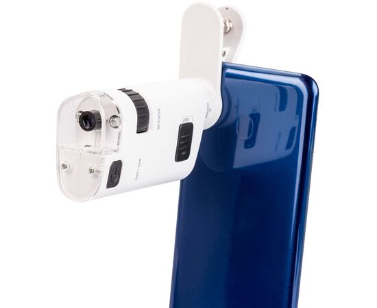 Микроскоп Sigeta MicroLine 80x-120x (65145), изображение 4 Микроскоп Sigeta MicroLine 80x-120x (65145), изображение 4