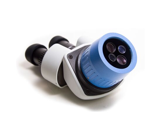 Микроскоп Sigeta MS-214 20x-40x LED Bino Stereo (65229), изображение 4 Микроскоп Sigeta MS-214 20x-40x LED Bino Stereo (65229), изображение 4