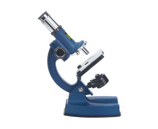 Микроскоп Konus KonusCience 100x-1200x + кейс (5020), изображение 2 Микроскоп Konus KonusCience 100x-1200x + кейс (5020), изображение 2