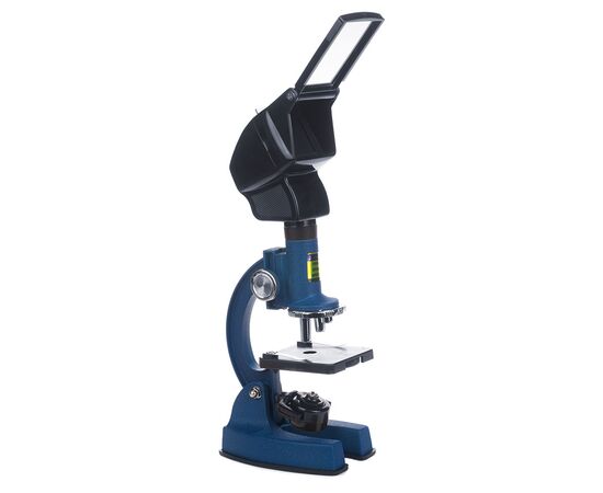 Микроскоп Konus KonusCience 100x-1200x + кейс (5020), изображение 3 Микроскоп Konus KonusCience 100x-1200x + кейс (5020), изображение 3