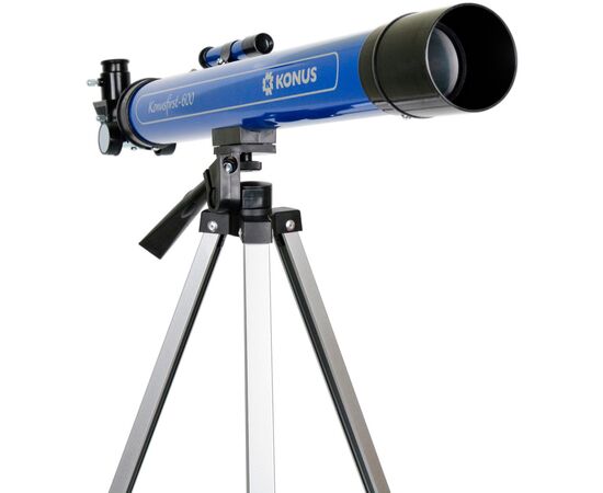 Телескоп Konus KonusFirst-600 50/600 (1723), изображение 3 Телескоп Konus KonusFirst-600 50/600 (1723), изображение 3