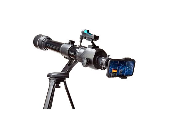 Телескоп Konus KonusNova-70 70/800 ALT-AZ (1755), изображение 3 Телескоп Konus KonusNova-70 70/800 ALT-AZ (1755), изображение 3