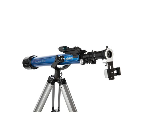 Телескоп Konus Konustart-700B 60/700 AZ (1737), изображение 2 Телескоп Konus Konustart-700B 60/700 AZ (1737), изображение 2