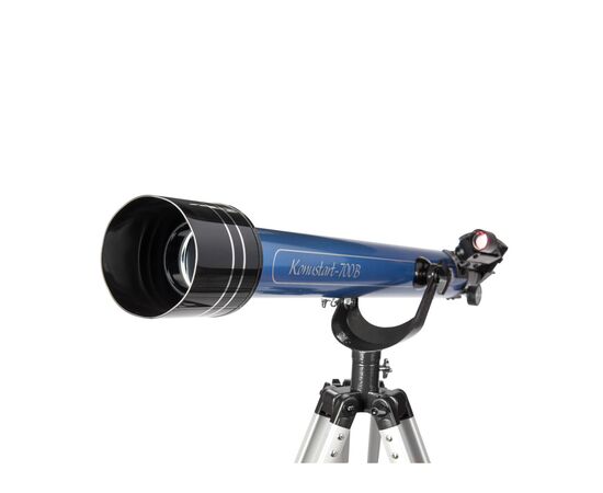 Телескоп Konus Konustart-700B 60/700 AZ (1737), изображение 3 Телескоп Konus Konustart-700B 60/700 AZ (1737), изображение 3