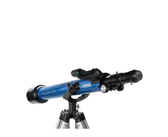 Телескоп Konus Konustart-700B 60/700 AZ (1737), изображение 4 Телескоп Konus Konustart-700B 60/700 AZ (1737), изображение 4