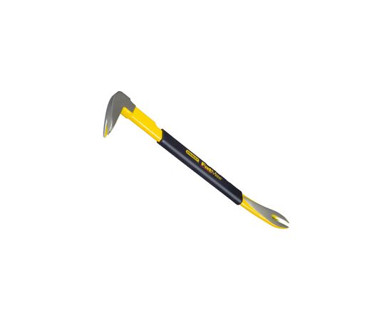 Гвоздодер Stanley FatMax® SPRING STEEL BAR кованый, из пружинной стали, L=30 см. (FMHT1-55010)