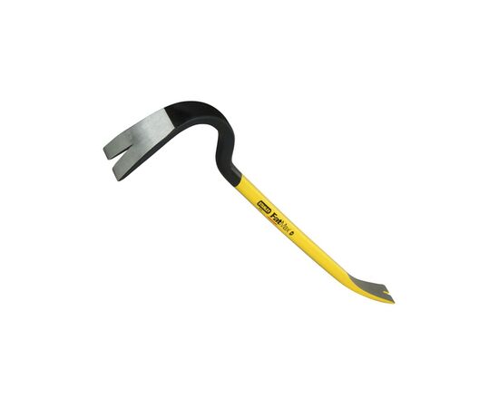 Гвоздодер Stanley FatMax Wrecking Bar из пружинной стали, L= 1050мм. (1-55-521)