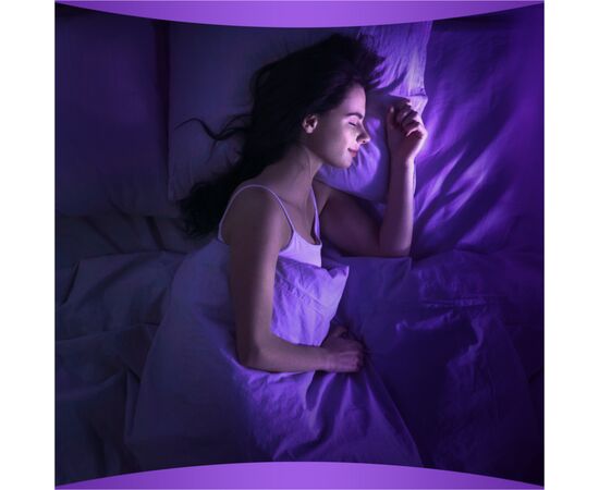 Гигиенические прокладки Always Platinum Secure Night (Размер 4) 10 шт. (8001841449906), изображение 9 Гигиенические прокладки Always Platinum Secure Night (Размер 4) 10 шт. (8001841449906), изображение 9