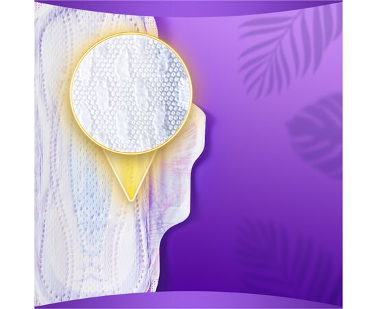 Гигиенические прокладки Always Platinum Day&Night (Размер 3) 12 шт. (8001090445070), изображение 3 Гигиенические прокладки Always Platinum Day&Night (Размер 3) 12 шт. (8001090445070), изображение 3