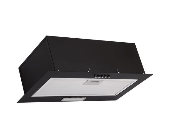 Вытяжка кухонная Jantar BILT 650 LED 52 BL, изображение 2 Вытяжка кухонная Jantar BILT 650 LED 52 BL, изображение 2