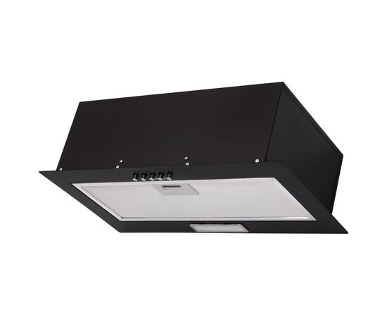 Вытяжка кухонная Jantar BILT 650 LED 52 BL, изображение 3 Вытяжка кухонная Jantar BILT 650 LED 52 BL, изображение 3