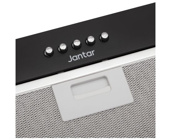 Вытяжка кухонная Jantar BILT 650 LED 52 BL, изображение 8 Вытяжка кухонная Jantar BILT 650 LED 52 BL, изображение 8