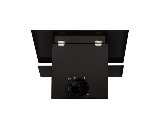 Вытяжка кухонная Jantar VRT 650 LED 60 BL, изображение 7 Вытяжка кухонная Jantar VRT 650 LED 60 BL, изображение 7