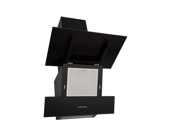 Вытяжка кухонная Jantar VRT 650 LED 60 BL, изображение 8 Вытяжка кухонная Jantar VRT 650 LED 60 BL, изображение 8