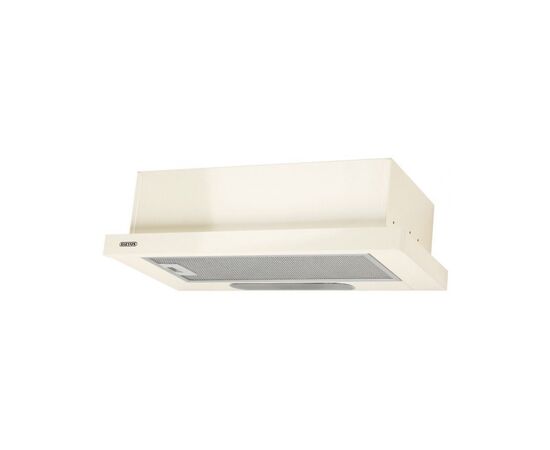 Вытяжка кухонная Eleyus BREEZE 470 50 BG, изображение 6 Вытяжка кухонная Eleyus BREEZE 470 50 BG, изображение 6