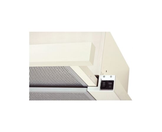 Вытяжка кухонная Eleyus BREEZE 470 50 BG, изображение 8 Вытяжка кухонная Eleyus BREEZE 470 50 BG, изображение 8