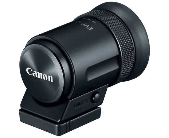 Видоискатель Canon EVF-DC2 Black (1727C001)