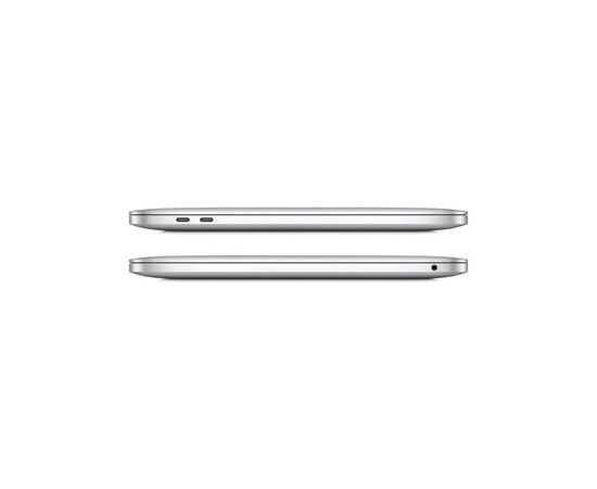 Ноутбук Apple MacBook Pro 13 M2 A2338 (MNEQ3UA/A), изображение 4 Ноутбук Apple MacBook Pro 13 M2 A2338 (MNEQ3UA/A), изображение 4