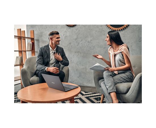 Ноутбук ASUS P1512CEA-BQ1081 (90NX05E1-M01AC0), изображение 2 Ноутбук ASUS P1512CEA-BQ1081 (90NX05E1-M01AC0), изображение 2