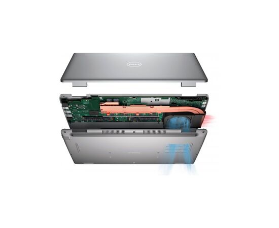 Ноутбук Dell Precision 3571 (N099PW3571UA_WP), изображение 6