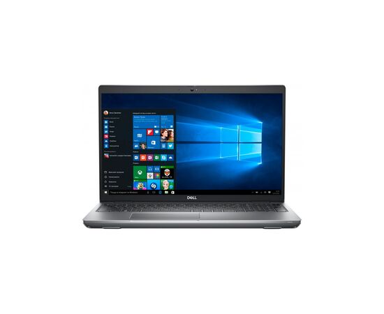 Ноутбук Dell Precision 3571 (N099PW3571UA_WP)