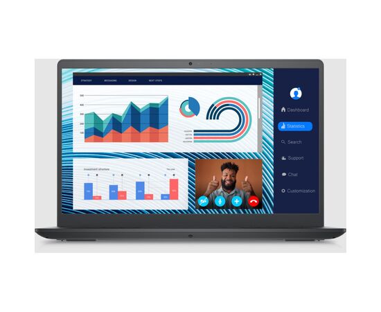 Ноутбук Dell Vostro 3420 (N2018VNB3420UA_UBU)