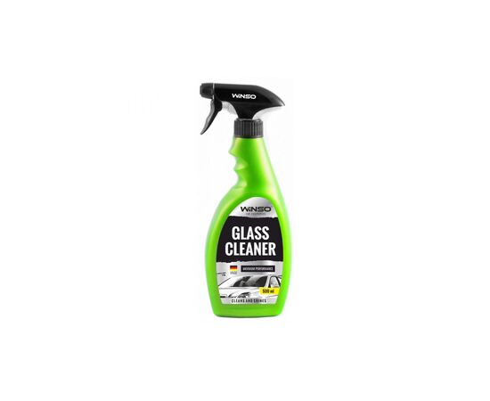 Автомобільний очисник WINSO Glass cleaner 0.5л (810560)