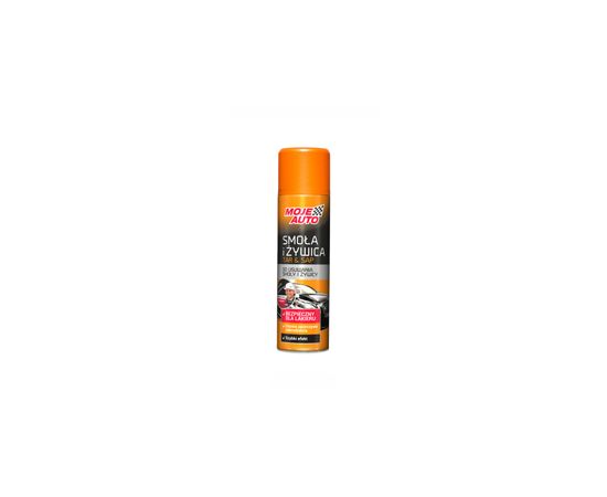 Автомобильный очиститель MOJE AUTO Tar Resin Remover 200мл (19-108)