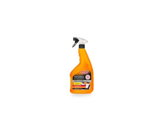 Автомобильный очиститель MOJE AUTO Upholstery Cleaner Antibacterial 3 in 1 750мл (19-641)
