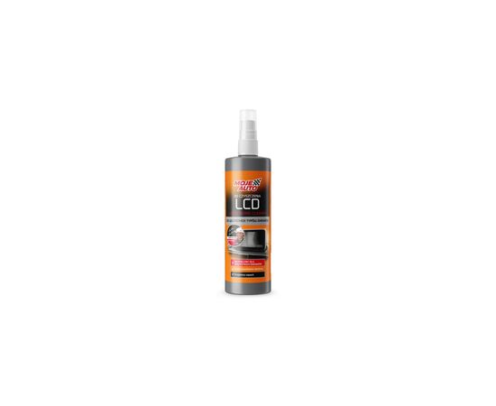 Автомобильный очиститель MOJE AUTO LCD screens cleaner 200мл (19-640)