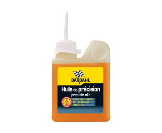 Смазка автомобильная BARDAHL BURETTE HUILE DE PRECISION 0,125л (1341)