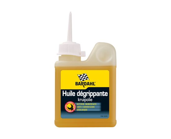 Мастило автомобільне BARDAHL BURETTE HUILE DEGRIPPANTE BARDAHL 0,125л (1349)