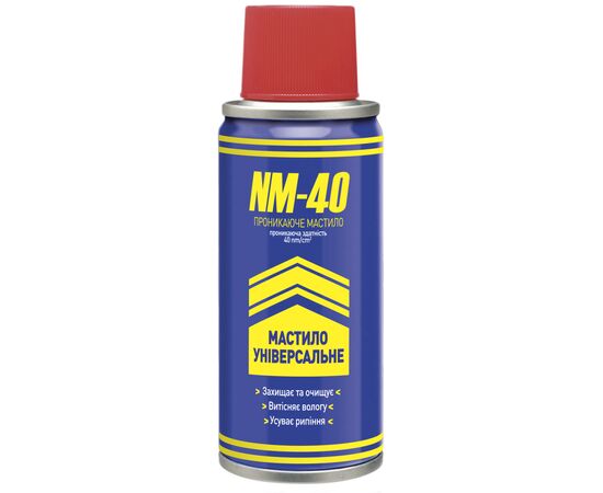 Смазка автомобильная RECTOR WD-40 100мл (20153)
