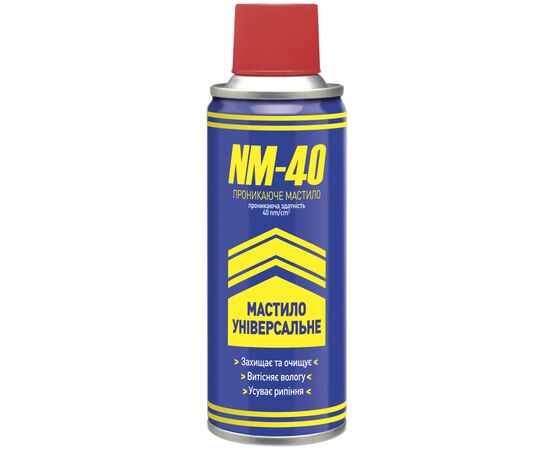 Смазка автомобильная RECTOR WD-40 200мл (20154)