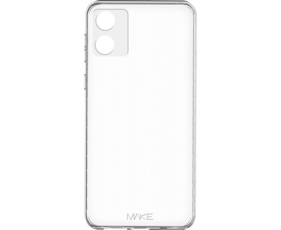 Чехол для моб. телефона MAKE Moto E13 Air (MCA-ME13)