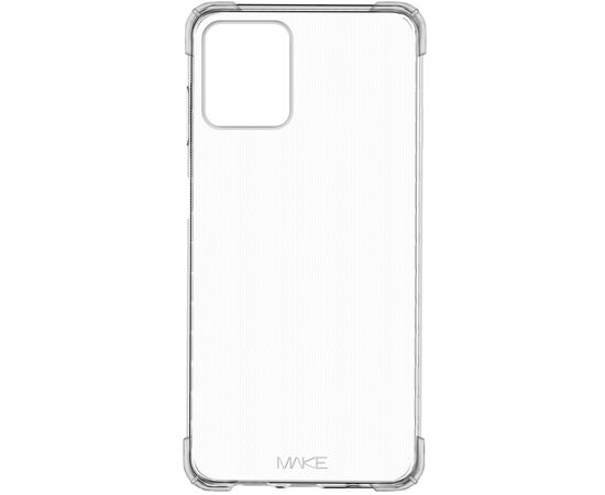 Чехол для моб. телефона MAKE Moto G13/G23 AirShield (MCAS-MG13/G23)