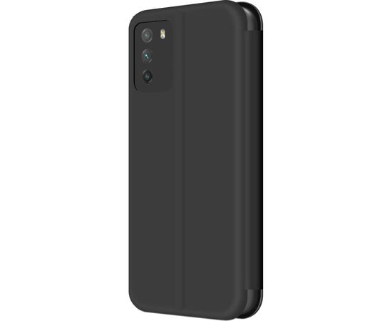 Чехол для мобильного телефона MAKE Xiaomi Poco X5 Flip Black (MCP-XPX5BK), изображение 2 Чехол для мобильного телефона MAKE Xiaomi Poco X5 Flip Black (MCP-XPX5BK), изображение 2