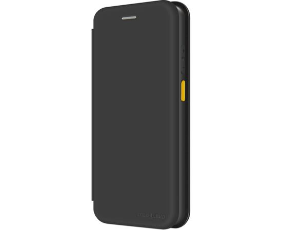 Чехол для мобильного телефона MAKE Xiaomi Poco X5 Flip Black (MCP-XPX5BK)