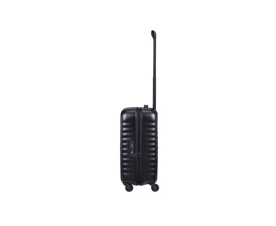 Чемодан Lojel ALTO Black S (Lj-CF1793S_BK), изображение 2 Чемодан Lojel ALTO Black S (Lj-CF1793S_BK), изображение 2